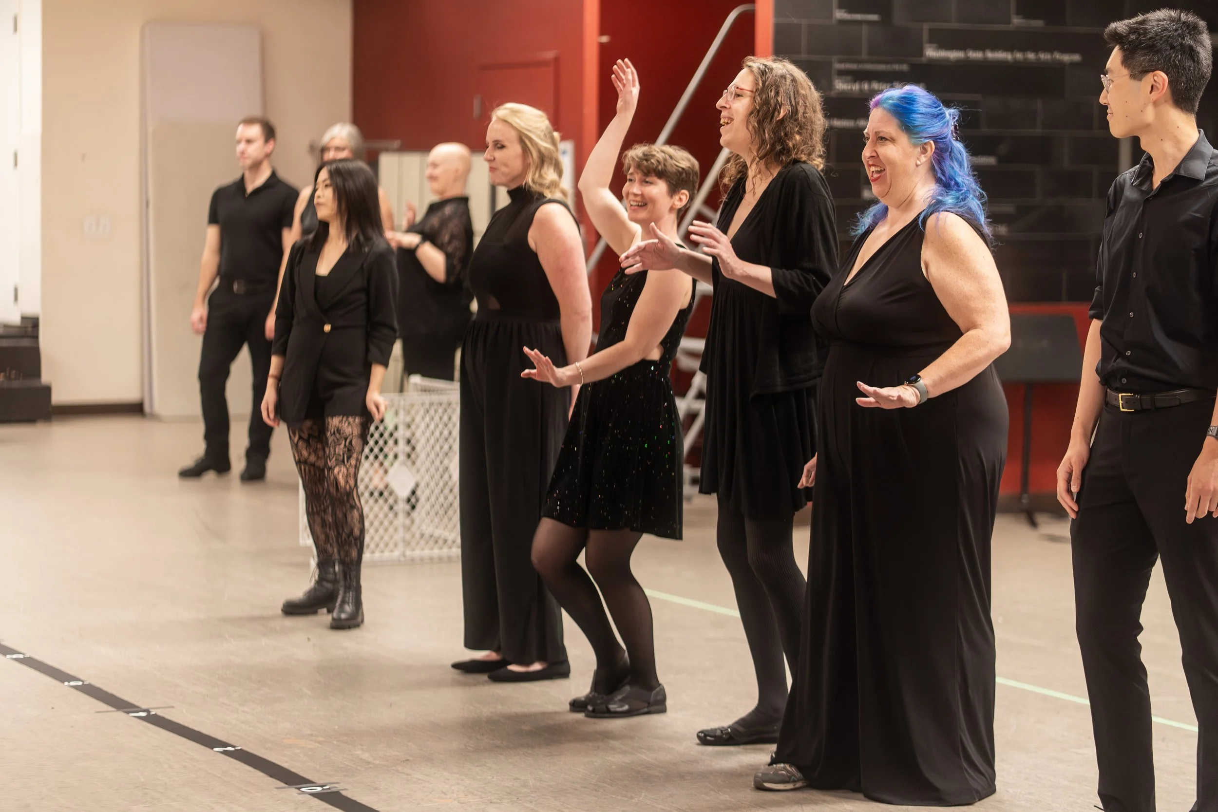 Cabaret — Seattle Pro Musica